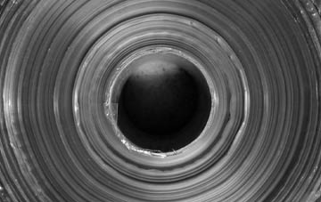 Capel Iwan edpm waterproofing