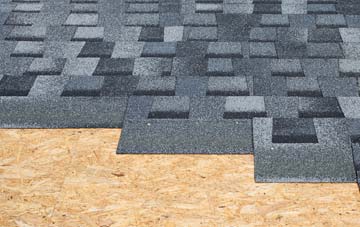 expert Capel Iwan asphalt roof companies