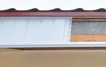 Capel Iwan fascia repair costs