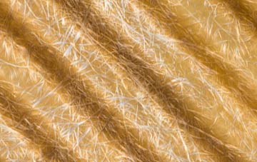 Capel Iwan fibreglass roof waterproofing