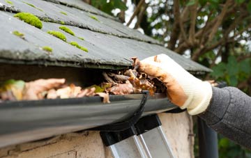 gutter cleaning Capel Iwan, Carmarthenshire