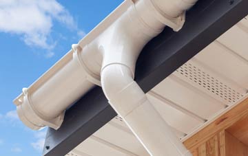 Capel Iwan gutter installation costs