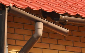 Capel Iwan gutter repair costs