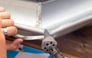 disadvantages of Capel Iwan lead roofing