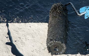 Capel Iwan liquid sealant waterproofing