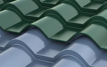 who should consider Capel Iwan plastic roofs