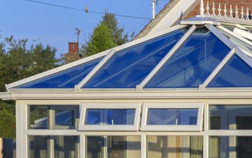 professional Capel Iwan conservatory insulation