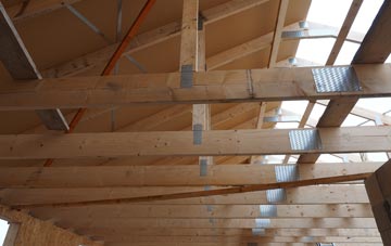 Capel Iwan roof truss costs