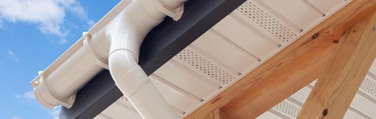 get Capel Iwan guttering quotes today