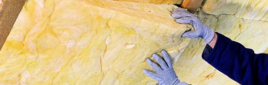 quotes for Capel Iwan roof insulation