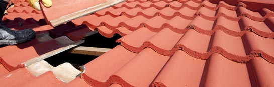 compare Capel Iwan roof repair quotes