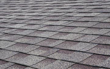 Capel Iwan tiles for shallow pitch roofing