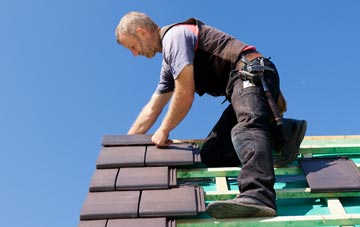 disadvantages of Capel Iwan slate roofing