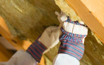 types of Capel Iwan pitched roof insulation materials