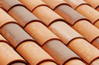 Capel Iwan clay roofing