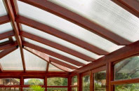 Capel Iwan conservatory roofing insulation