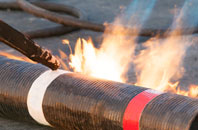 Capel Iwan flat roofing replacement