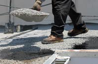 find rated Capel Iwan flat roofing replacement companies