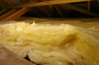 Capel Iwan pitch roof insulation
