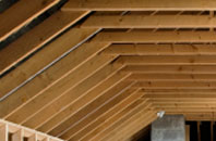 Capel Iwan pitched insulation quotes