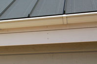 Capel Iwan soffit repair