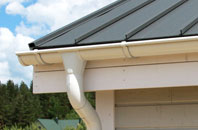 Capel Iwan soffits
